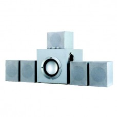 Speakers 5.1 AV 6880 4000W